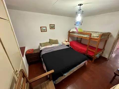 VENTA CASA VILLA LOS AROMOS CON VISTA AL RIO