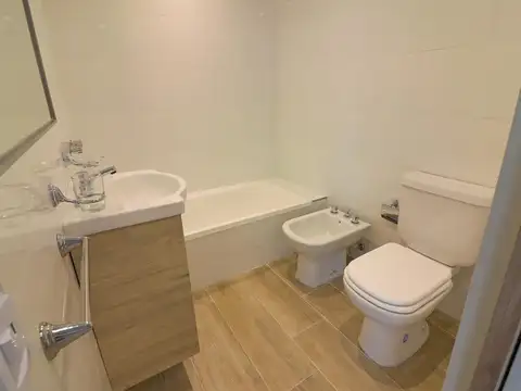 Departamento en  VENTA -Caseros