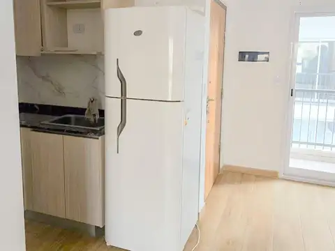 Departamento en Venta al Este