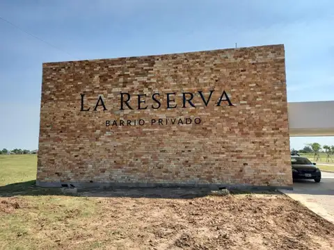 Terreno en Venta en Santo Tome, La Capital