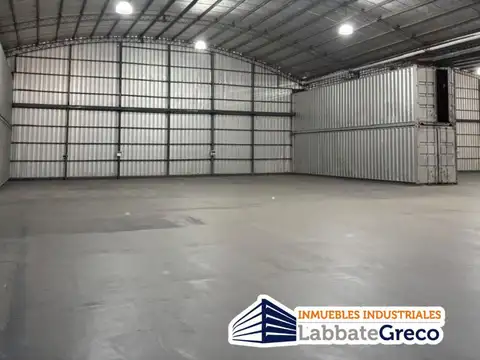 Galpon en Alquiler en Hurlingham, $ 16.500.000