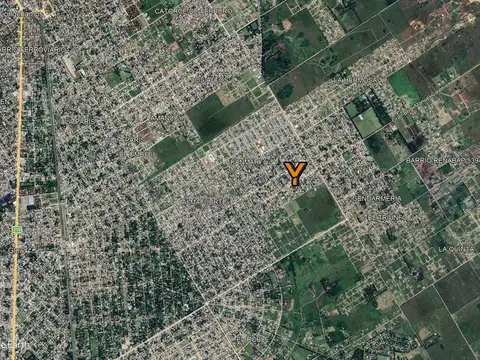 Casa en Venta al Norte