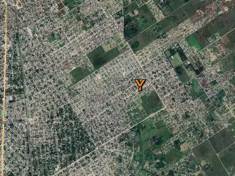 Casa en Venta al Norte