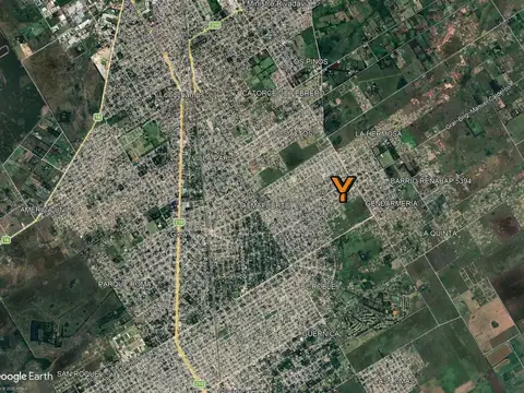Casa en Venta 30 años