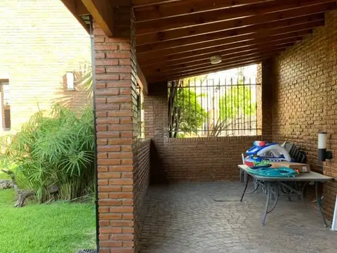 Casa en Venta 5 años
