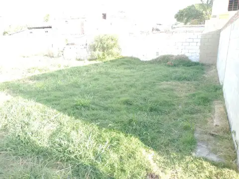 Terreno en Venta, FOS 70