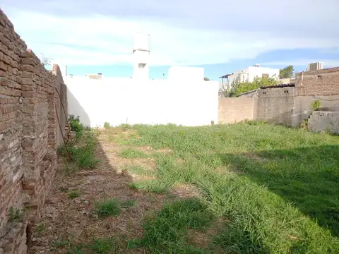 Terreno en Venta de 302,0 m2