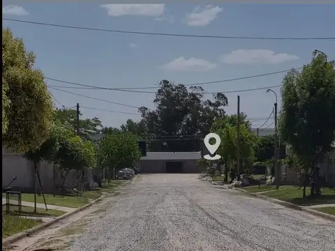 Terreno en Venta de 302,0 m2