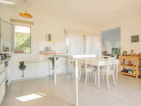 Casa en Alquiler al Noreste