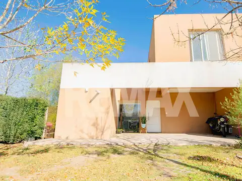 Alquiler Casas del Este-Zelaya Sin Expensas