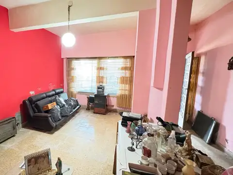 Venta, Casa, 3 Ambientes, Local, Apto Crédito, Cochera, Patio, Quincho, Parrilla, El Palomar
