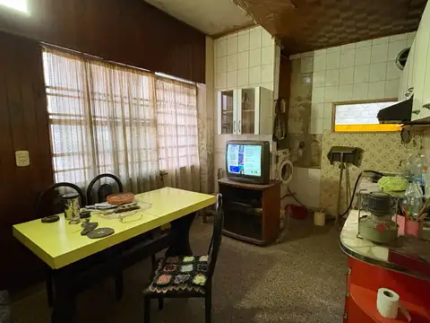 Casa en Alquiler 40 años