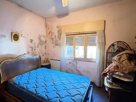 Casa en Alquiler con 1 cochera