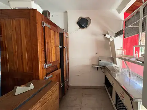 Venta, Casa, 3 Ambientes, Local, Apto Crédito, Cochera, Patio, Quincho, Parrilla, El Palomar