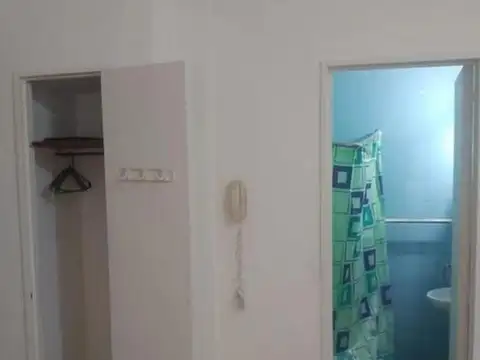 Departamento en alquiler temporario