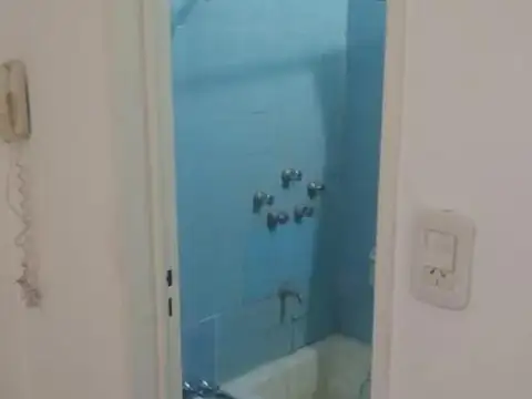 Cerrito 100, Piso 6