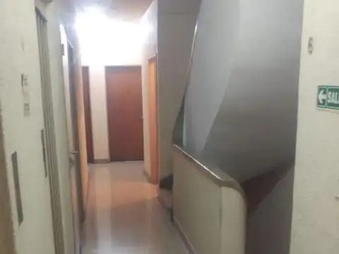 Cerrito 100, Piso 6