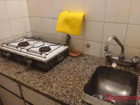 VENTA DEPOSITO