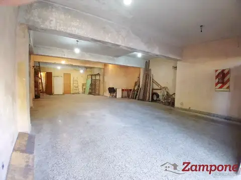 Galpon en Venta en Villa Devoto, USD 150.000