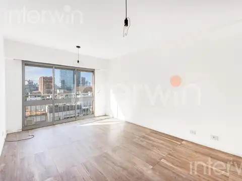 Departamento en Venta en Nuñez, USD 155.000