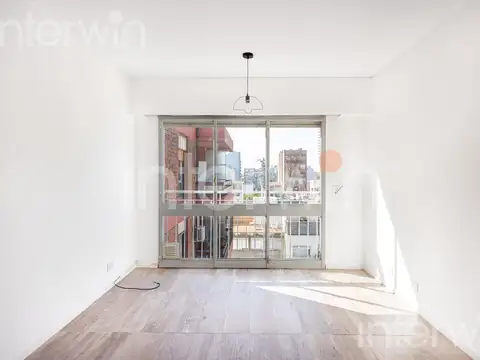 Departamento en Venta 40 años