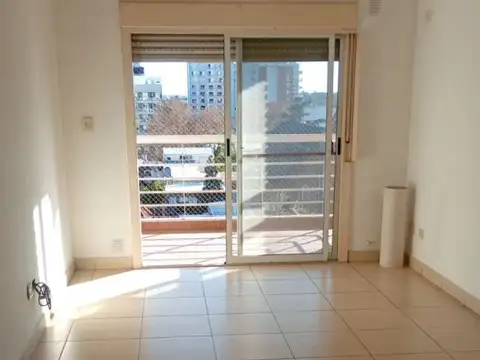 Departamento en Alquiler de 3 ambientes