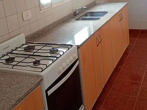 Departamento en Alquiler 15 años