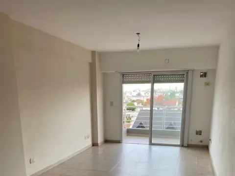 Sarmiento 2700, Piso 6