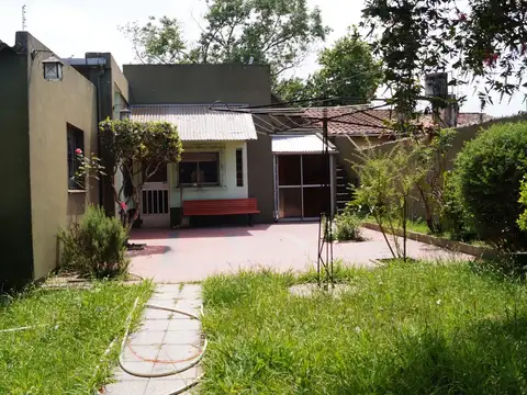 Casa en Venta en Lomas de Zamora, USD 85.000