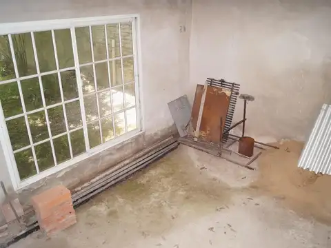 Casa en Venta 35 años