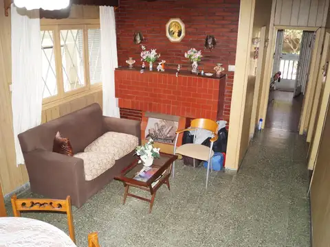 Casa en Venta 35 años