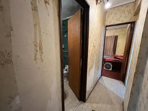DEPARTAMENTO 2 DORMITORIOS EN Bª SUR