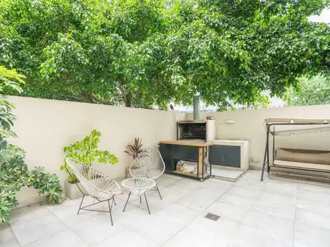 DTO 4 AMB VENTA NUÑEZ PATIO SEGURIDAD COCHERA