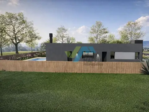 Casa en Venta en Pilar Del Este, USD 180.000