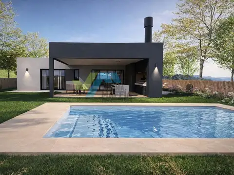 Casa en SANTA SOFIA Pilar del Este