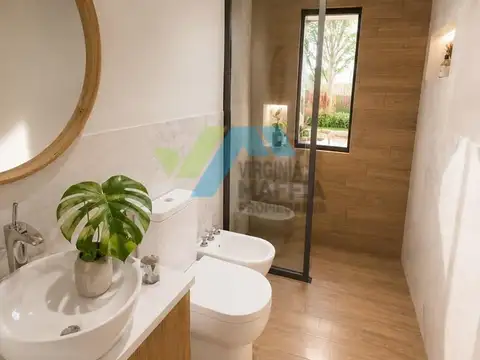 Casa en Venta al Noreste