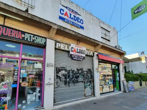ESTRADA 2500