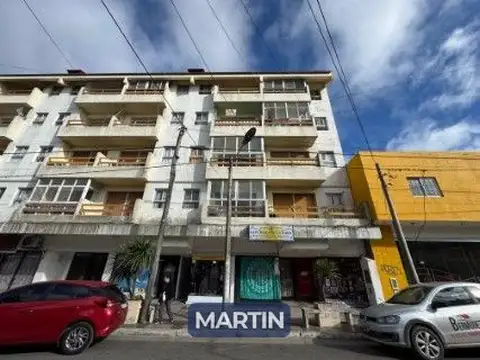 Departamento en venta en Mar del Tuyú