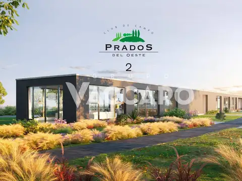 venta prados del Oeste II UF 145