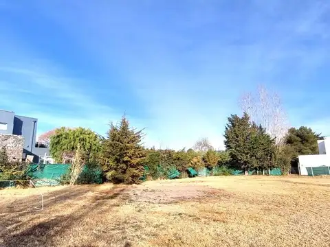 Terreno en Venta en Las Compuertas, USD 70.000