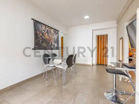 Joaquin V Gonzalez 2100, Piso 0