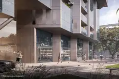 Núñez | ORION PARQUE - Locales, Oficinas y Deptos - Entrega Marzo 2030
