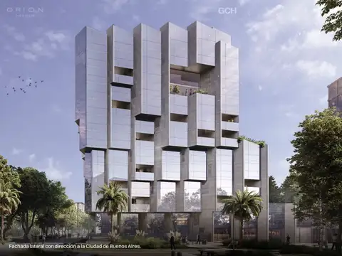 Udaondo, Guillermo Av. 1200 - Entrega Enero 0001