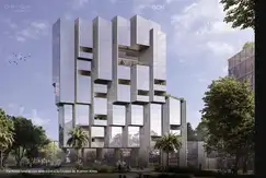 Udaondo, Guillermo Av. 1200 - Entrega Marzo 2030