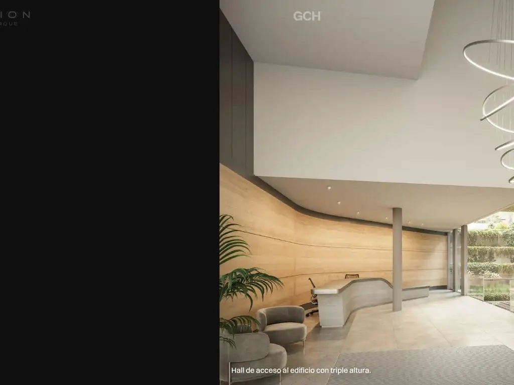 Núñez | ORION PARQUE - Locales, Oficinas y Deptos - Foto 11