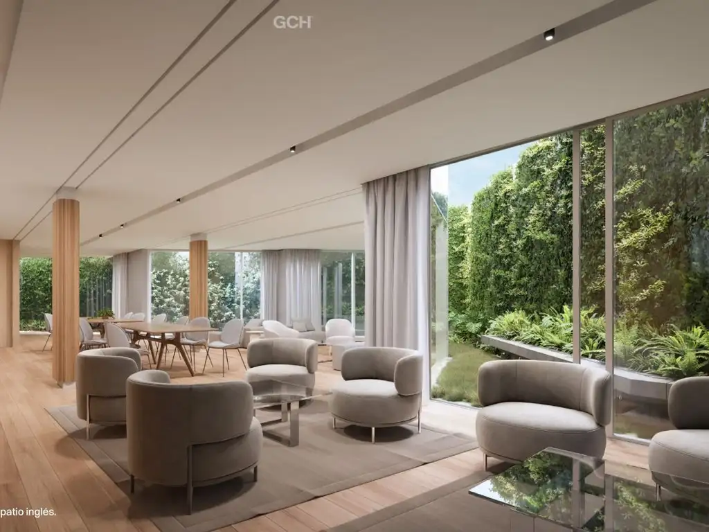 Núñez | ORION PARQUE - Locales, Oficinas y Deptos - Foto 17