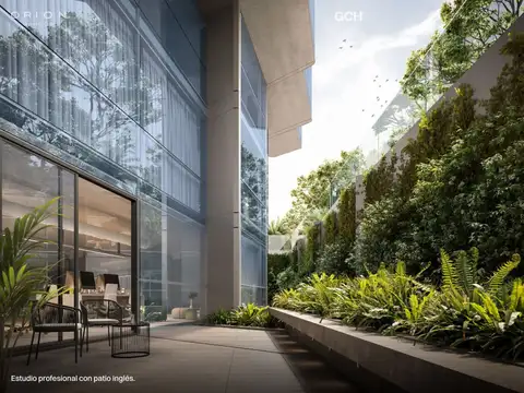 Emprendimiento en Nuñez