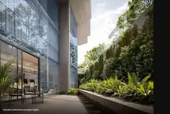 Emprendimiento en Nuñez