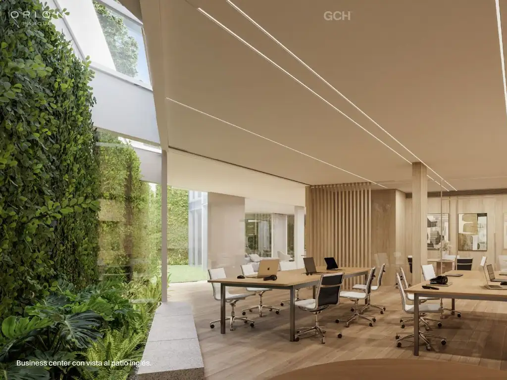 Núñez | ORION PARQUE - Locales, Oficinas y Deptos - Foto 16