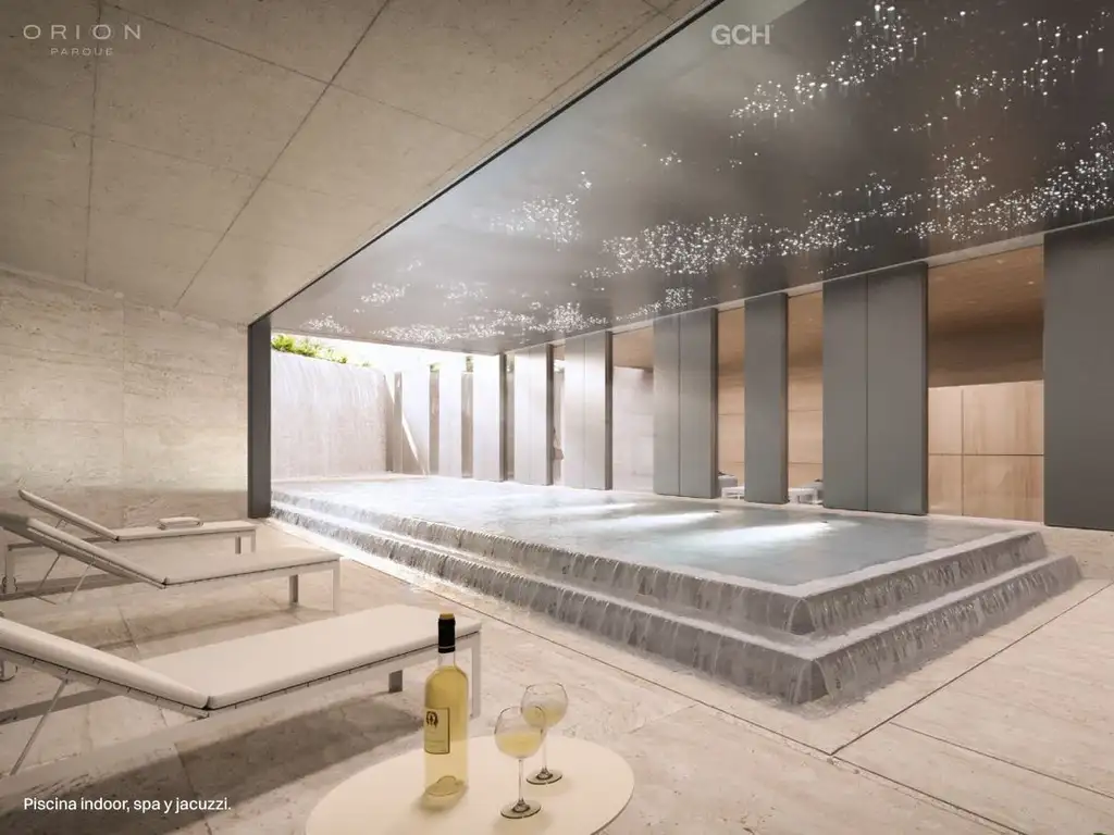 Núñez | ORION PARQUE - Locales, Oficinas y Deptos - Foto 14